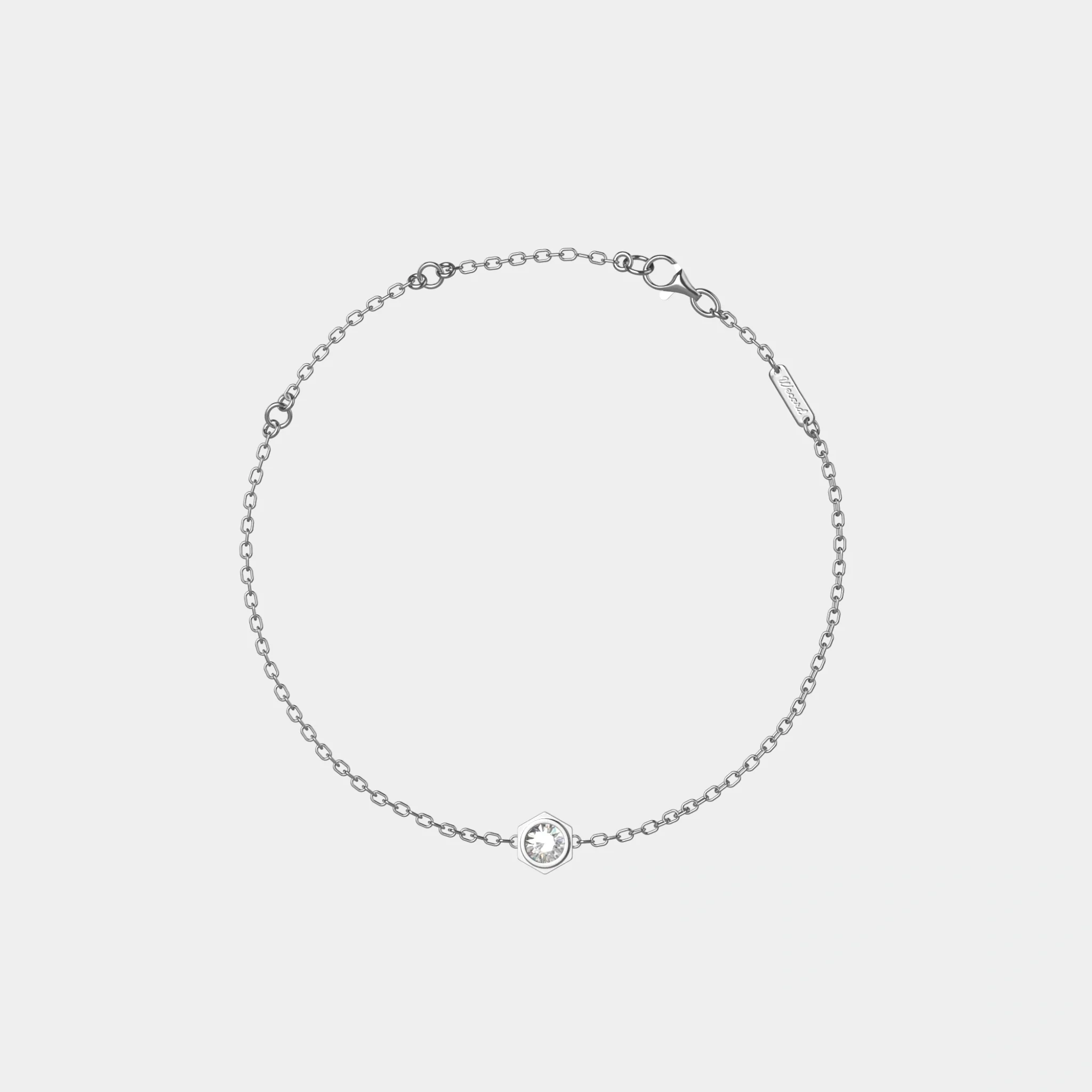 Unity bracelet