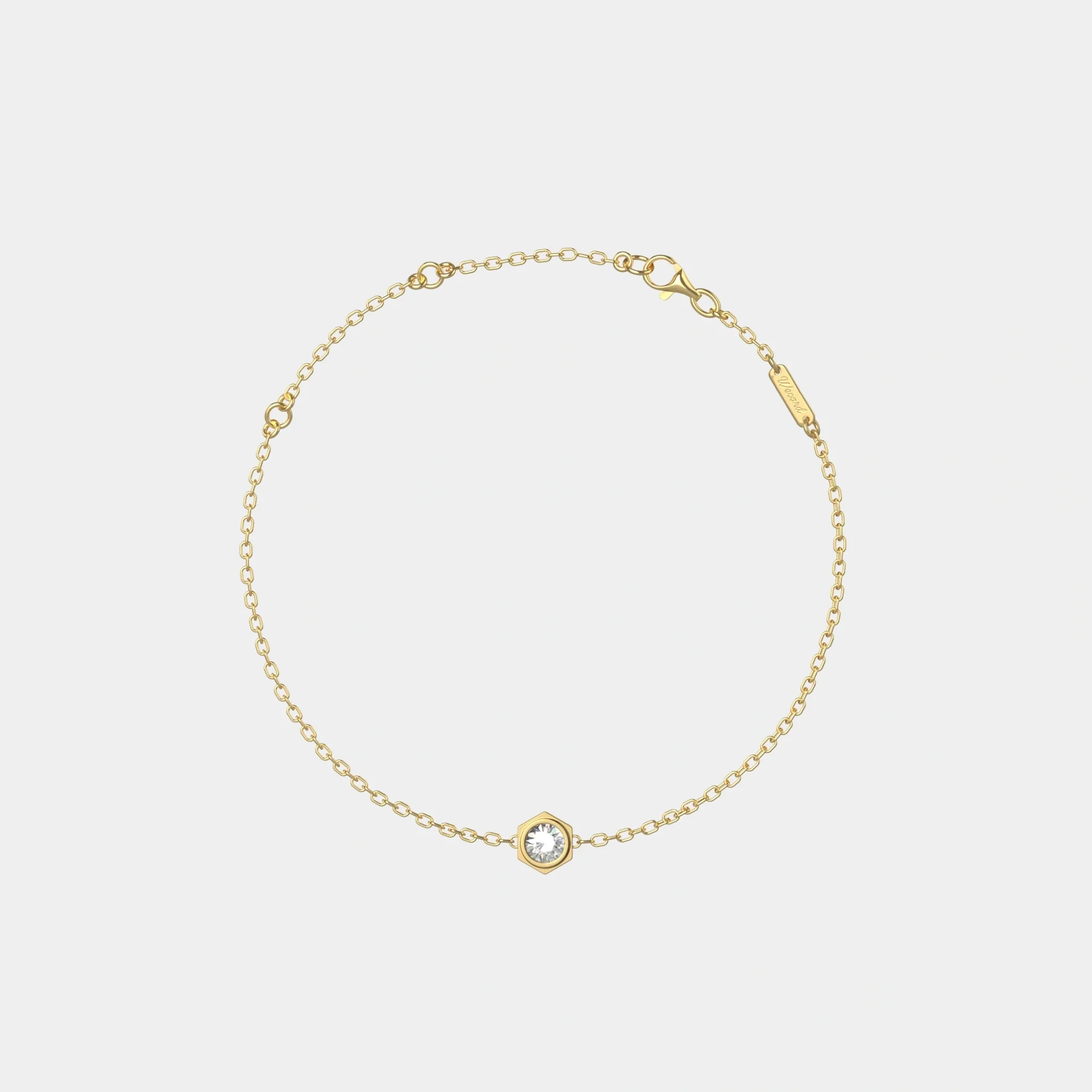 Unity bracelet - Image 2