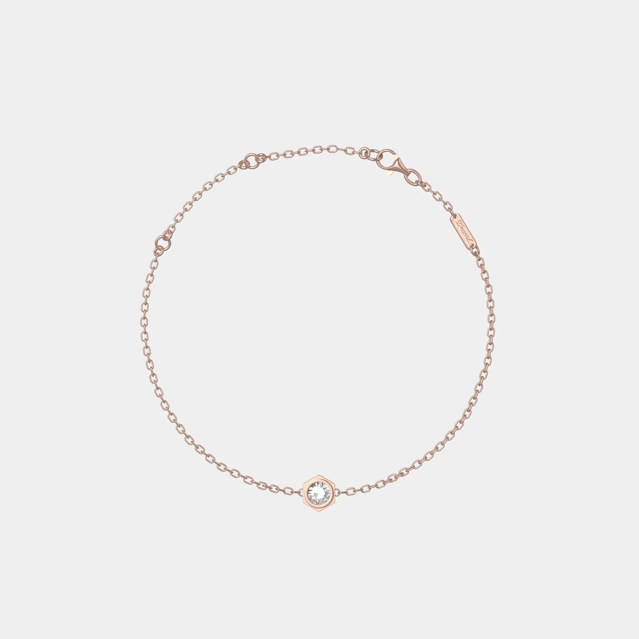 Unity bracelet - Image 3