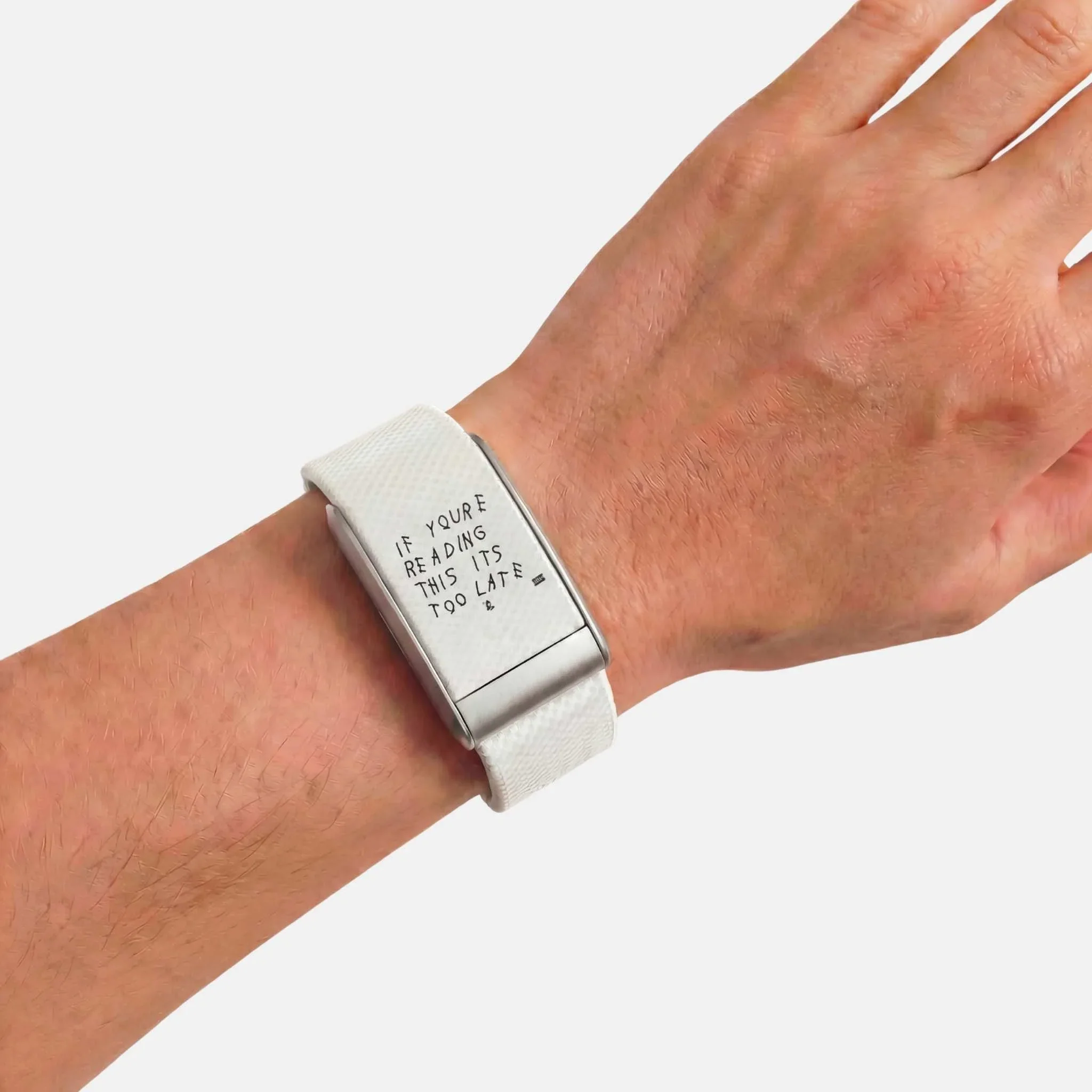 Whoop Band (Bracelet Only) - Image 33