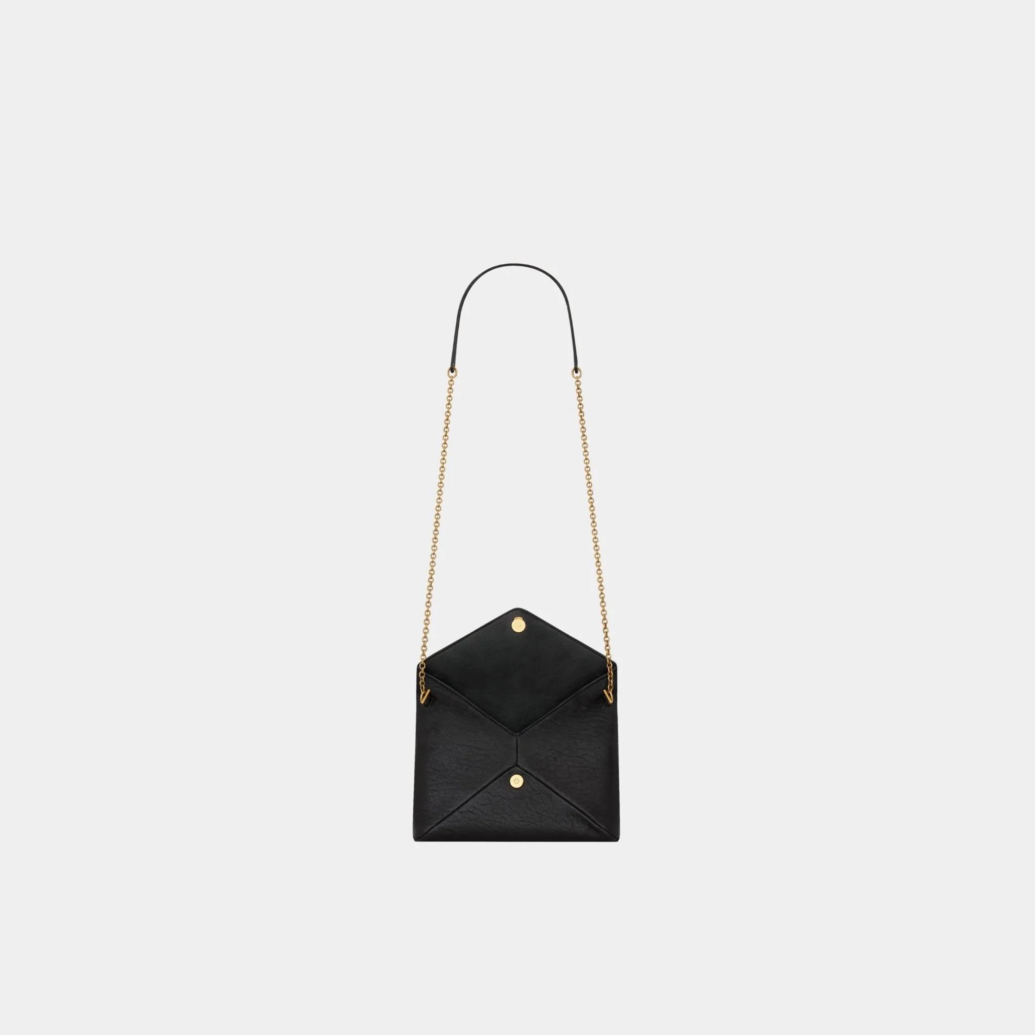 Cassandre Chain Pouch In Lambskin - Image 2