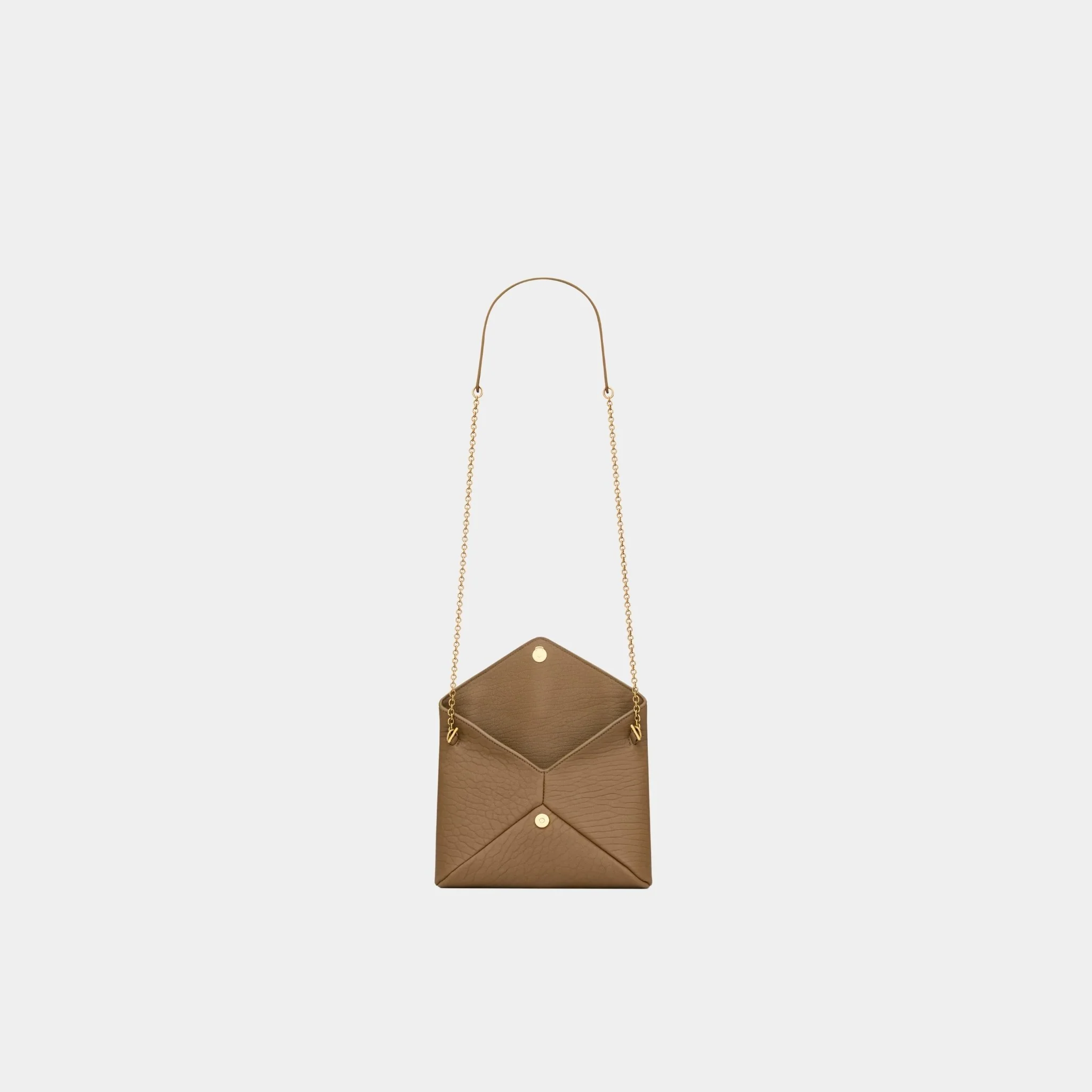 Cassandre Chain Pouch In Lambskin - Image 5
