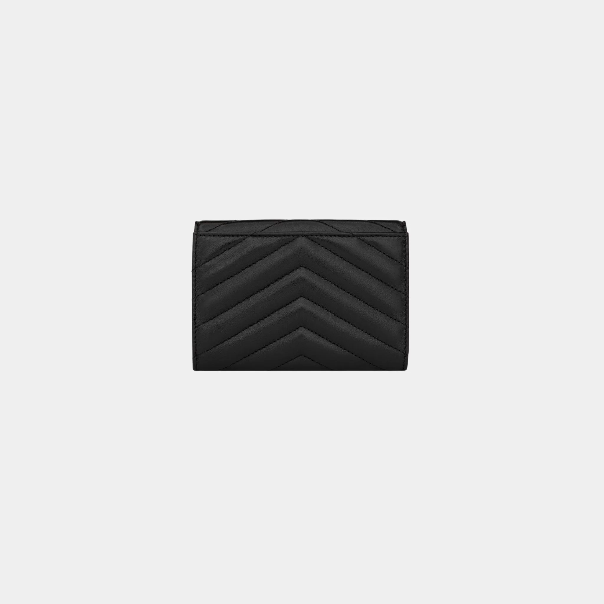 Cassandre Matelasse Small Wallet Lambskin - Image 3