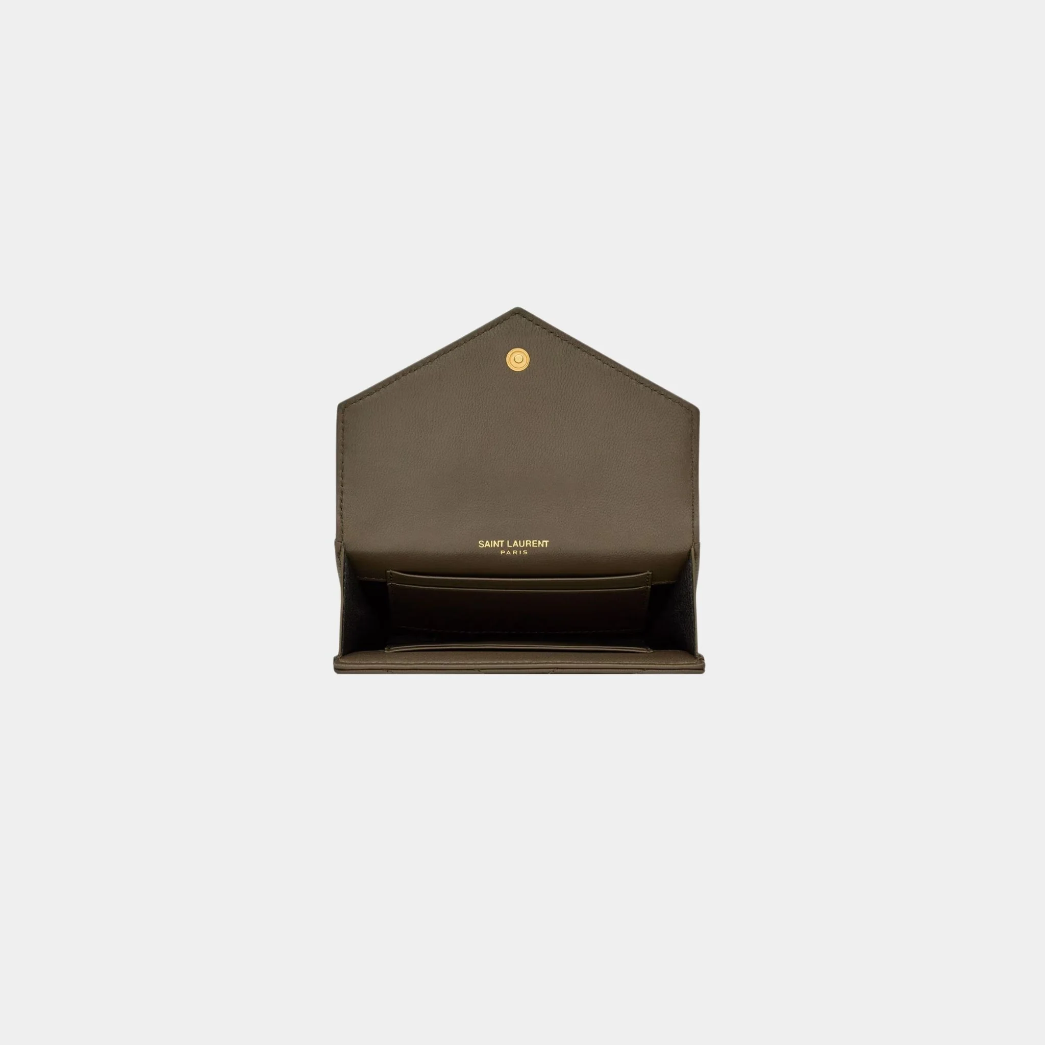 Cassandre Matelasse Small Wallet Lambskin - Image 8
